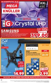 Kaufland DE folder week 44 Pagina 54