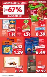 Kaufland DE folder week 44 Pagina 9