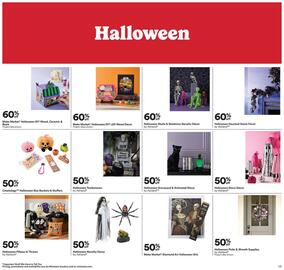 Michaels weekly ad week 44 Page 2