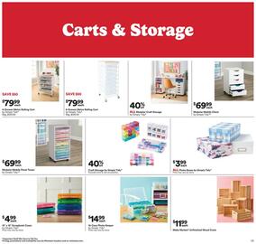 Michaels weekly ad week 44 Page 5