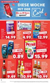 Kaufland Prospekt woche 44 Seite 10