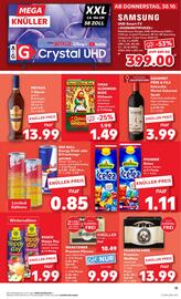 Kaufland Prospekt woche 44 Seite 11