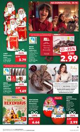 Kaufland Prospekt woche 44 Seite 15