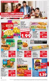 Kaufland Prospekt woche 44 Seite 18