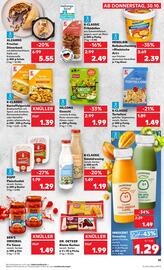Kaufland Prospekt woche 44 Seite 19