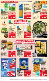 Kaufland Prospekt woche 44 Seite 20