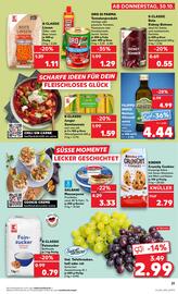 Kaufland Prospekt woche 44 Seite 21