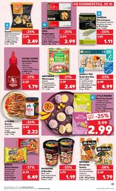 Kaufland Prospekt woche 44 Seite 23