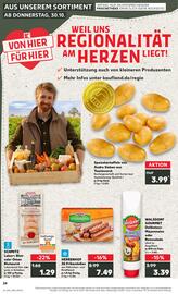 Kaufland Prospekt woche 44 Seite 24