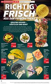 Kaufland Prospekt woche 44 Seite 26