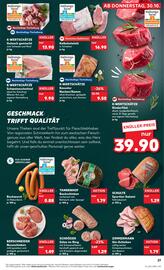 Kaufland Prospekt woche 44 Seite 27