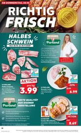 Kaufland Prospekt woche 44 Seite 28