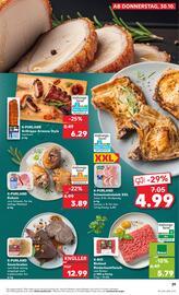 Kaufland Prospekt woche 44 Seite 29