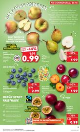 Kaufland Prospekt woche 44 Seite 3