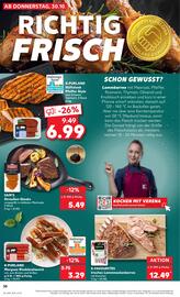 Kaufland Prospekt woche 44 Seite 30