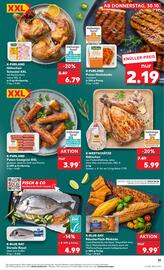 Kaufland Prospekt woche 44 Seite 31