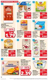 Kaufland Prospekt woche 44 Seite 32
