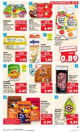 Kaufland Prospekt woche 44 Seite 33