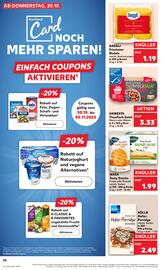 Kaufland Prospekt woche 44 Seite 34