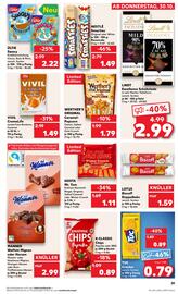 Kaufland Prospekt woche 44 Seite 39