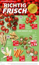 Kaufland Prospekt woche 44 Seite 4
