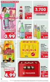 Kaufland Prospekt woche 44 Seite 40
