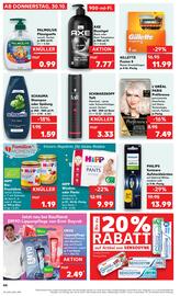 Kaufland Prospekt woche 44 Seite 44