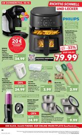 Kaufland Prospekt woche 44 Seite 48