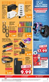 Kaufland Prospekt woche 44 Seite 53