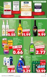 Kaufland Prospekt woche 44 Seite 59