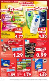 Kaufland Prospekt woche 44 Seite 6