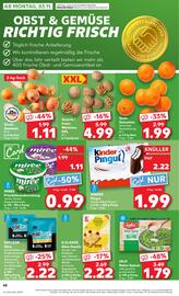 Kaufland Prospekt woche 44 Seite 60