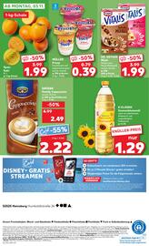 Kaufland Prospekt woche 44 Seite 62
