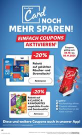 Kaufland Prospekt woche 44 Seite 64