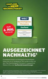 Kaufland Prospekt woche 44 Seite 68