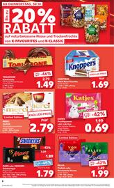 Kaufland Prospekt woche 44 Seite 8