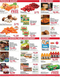 Martin's weekly ad week 44 Page 2