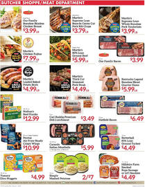 Martin's weekly ad week 44 Page 6