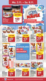 Aldi Nord Prospekt woche 45 Seite 10