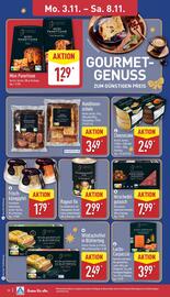 Aldi Nord Prospekt woche 45 Seite 12