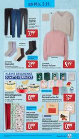 Aldi Nord Prospekt woche 45 Seite 15
