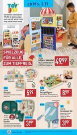 Aldi Nord Prospekt woche 45 Seite 16