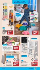 Aldi Nord Prospekt woche 45 Seite 17