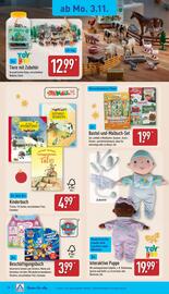 Aldi Nord Prospekt woche 45 Seite 18