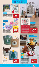 Aldi Nord Prospekt woche 45 Seite 19