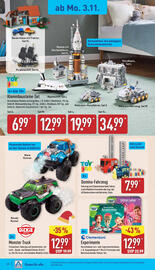 Aldi Nord Prospekt woche 45 Seite 20