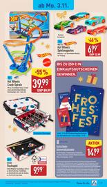 Aldi Nord Prospekt woche 45 Seite 21