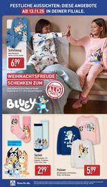 Aldi Nord Prospekt woche 45 Seite 22