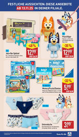 Aldi Nord Prospekt woche 45 Seite 23