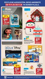 Aldi Nord Prospekt woche 45 Seite 24